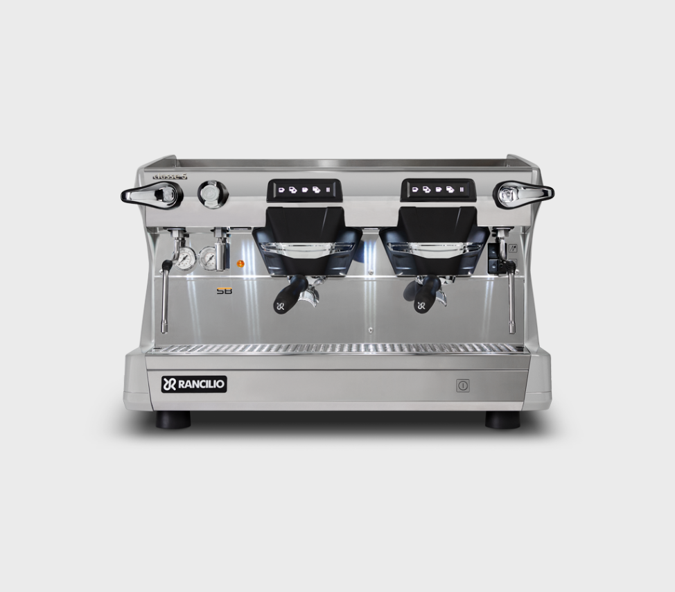 Rancilio Classe 5