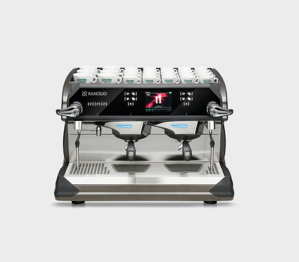 Rancilio Classe 11