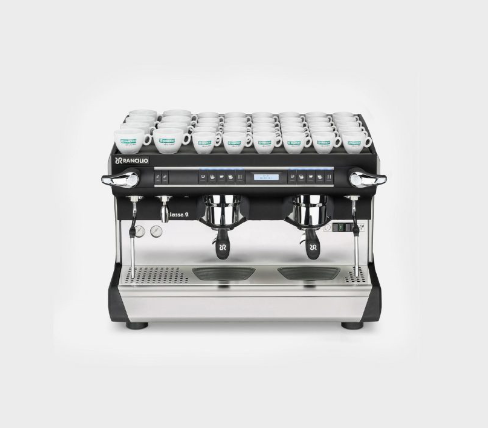 Rancilio Classe 9