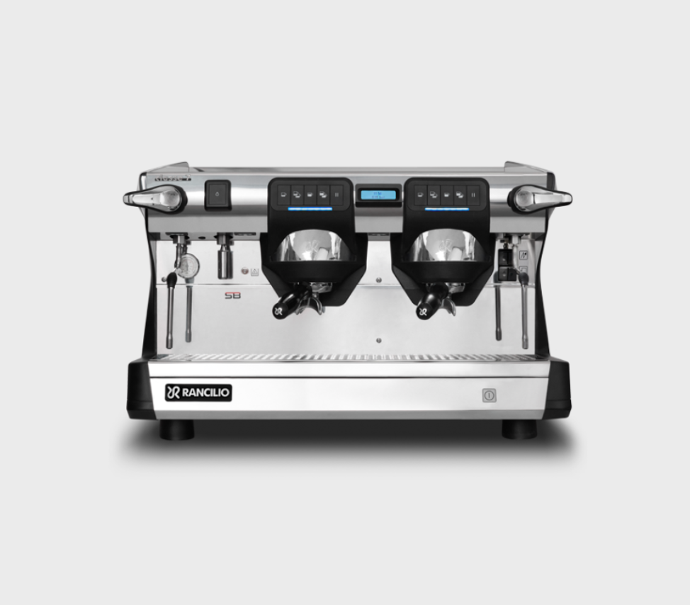 Rancilio Classe 7