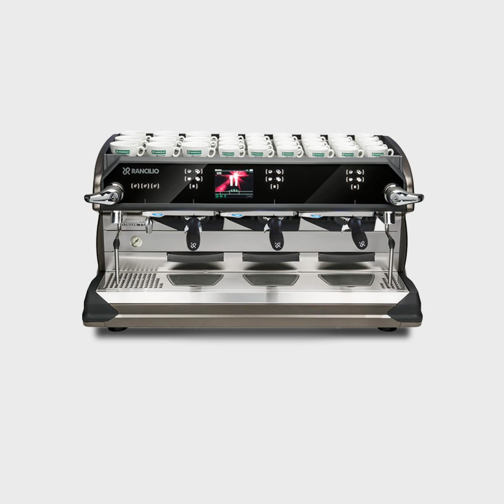 Rancilio Classe 11