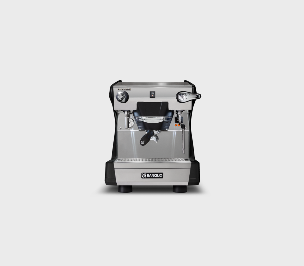 Rancilio Classe 5