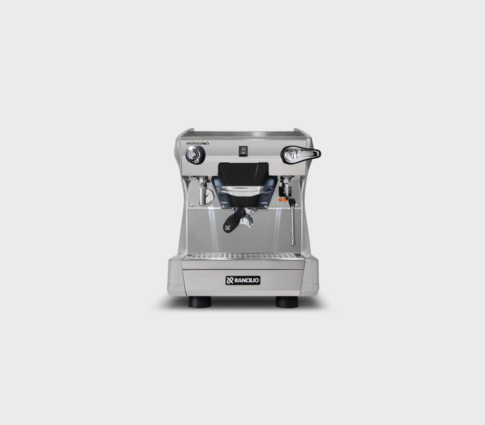 Rancilio Classe 5