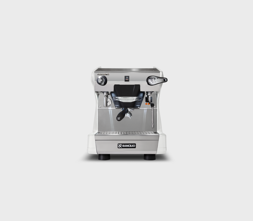 Rancilio Classe 5