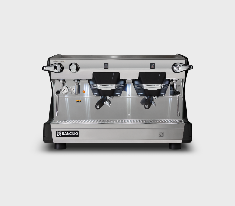 Rancilio Classe 5