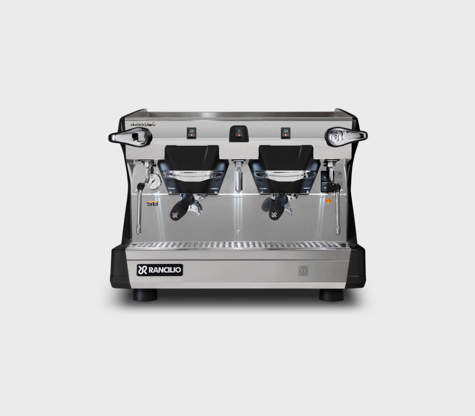 Rancilio Classe 5