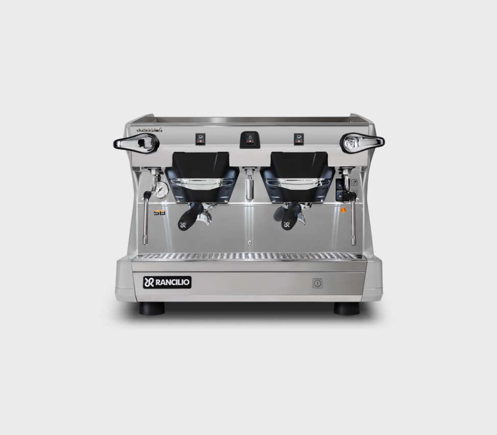 Rancilio Classe 5