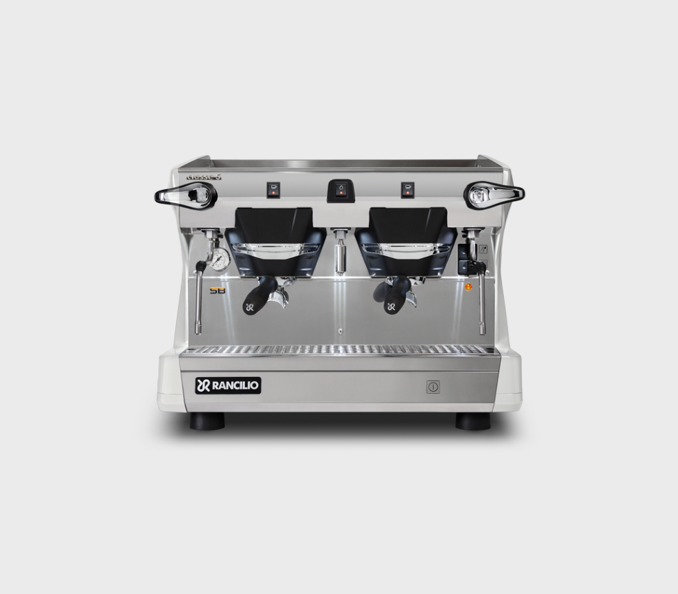 Rancilio Classe 5