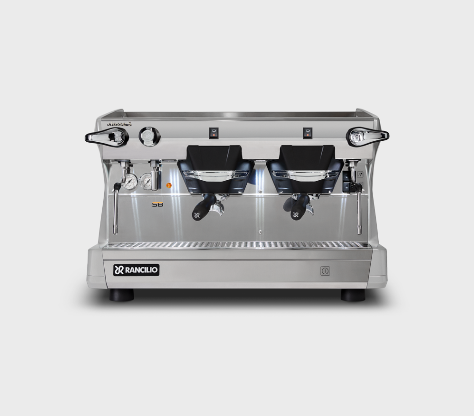 Rancilio Classe 5