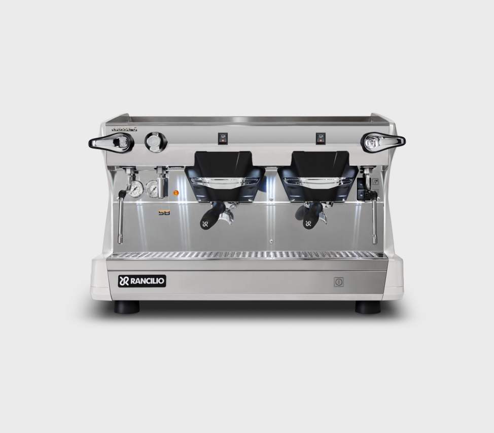 Rancilio Classe 5