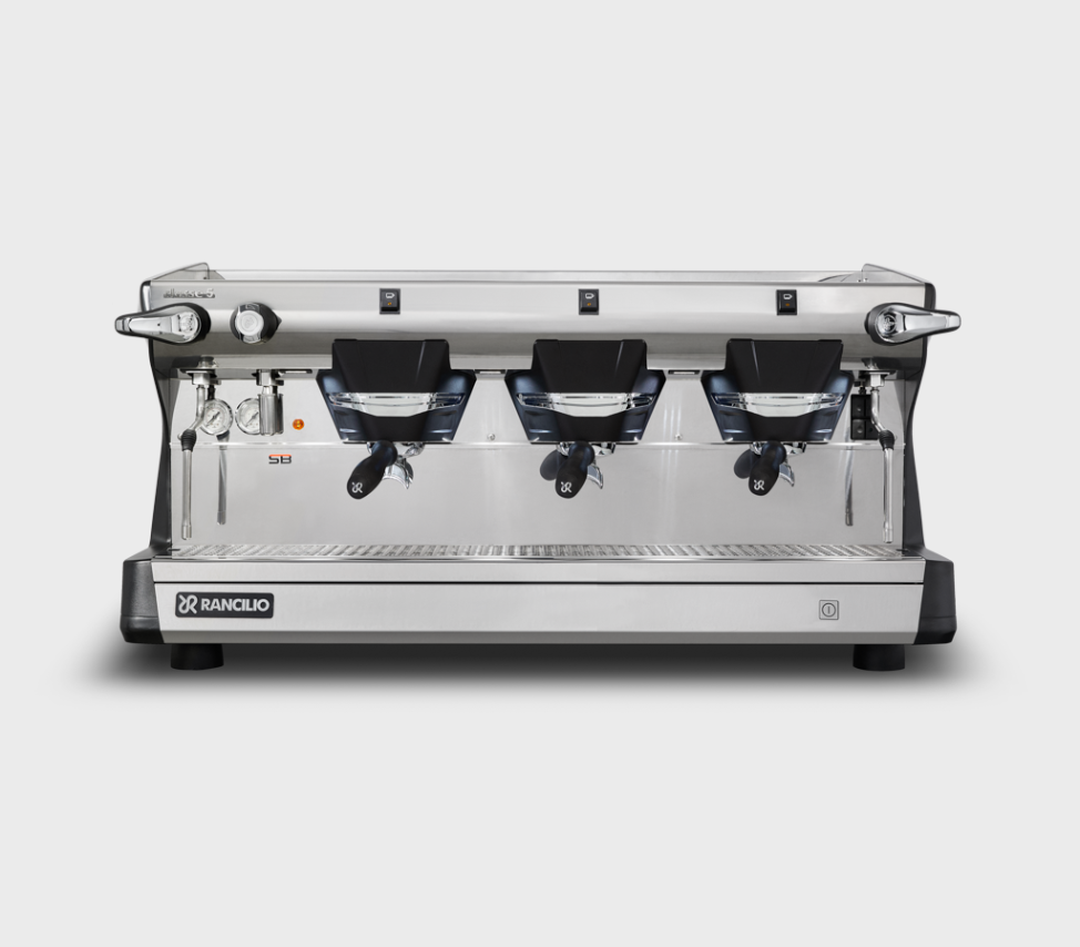 Rancilio Classe 5