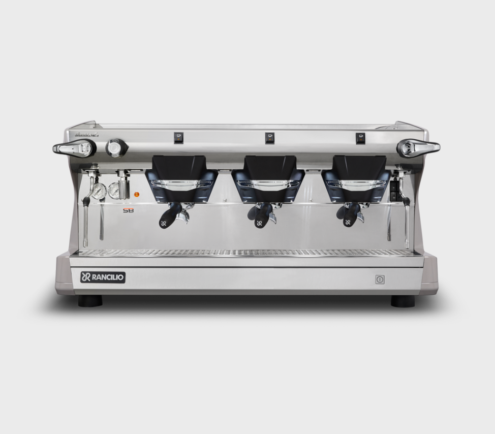 Rancilio Classe 5