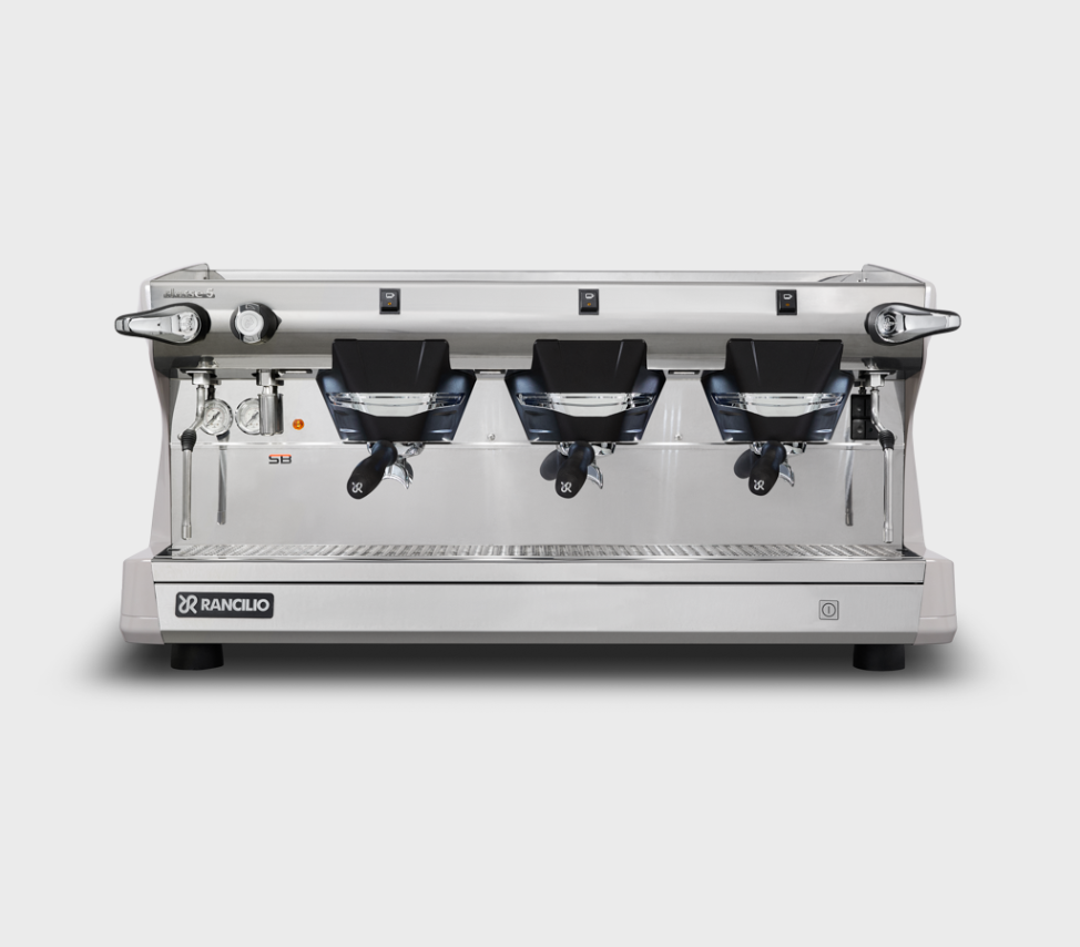 Rancilio Classe 5