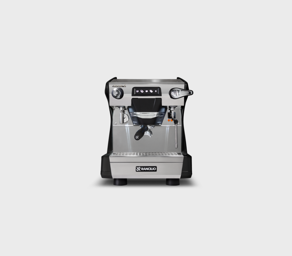 Rancilio Classe 5