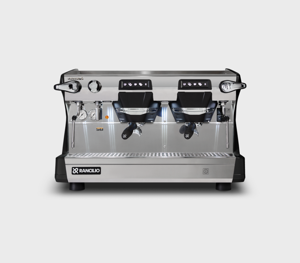 Rancilio Classe 5