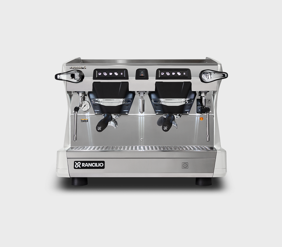 Rancilio Classe 5