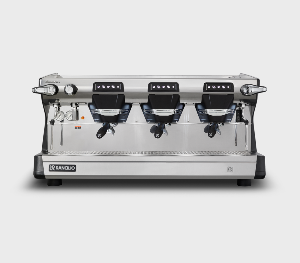 Rancilio Classe 5