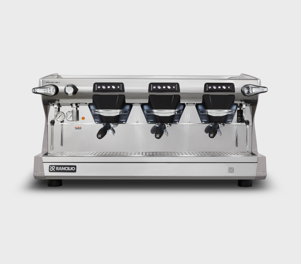 Rancilio Classe 5