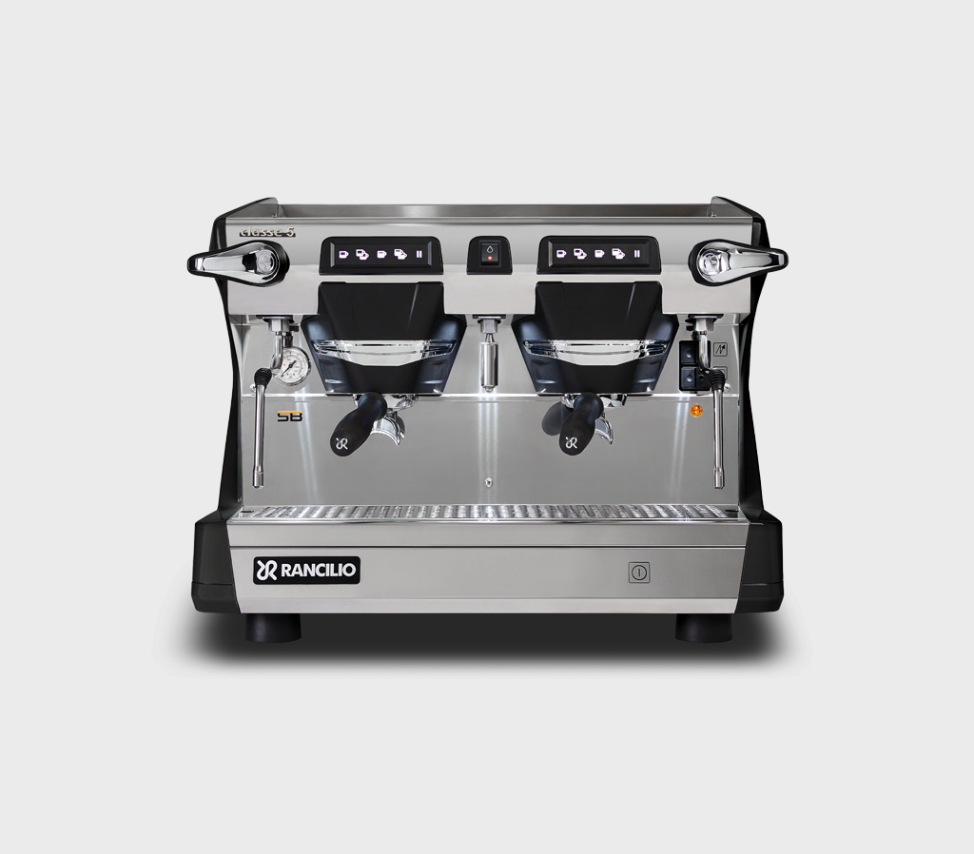 Rancilio Classe 5