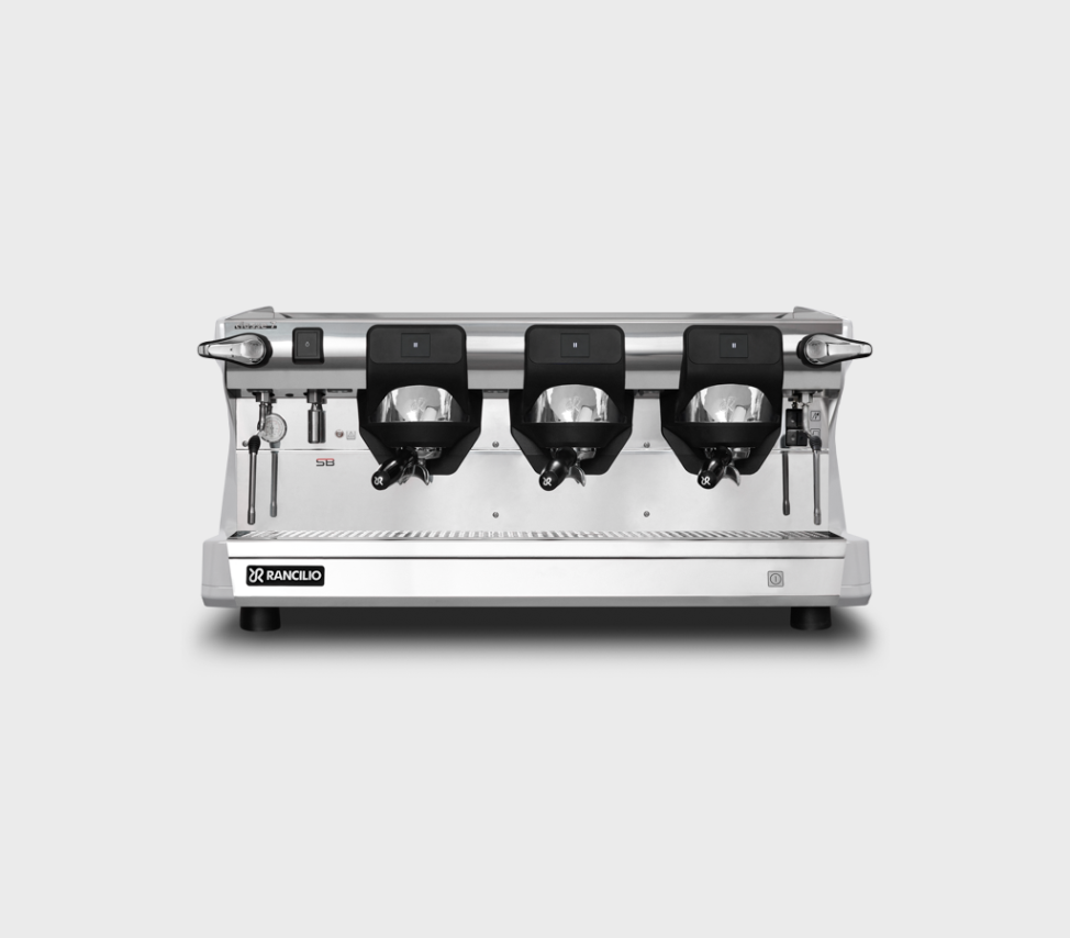 Rancilio Classe 7