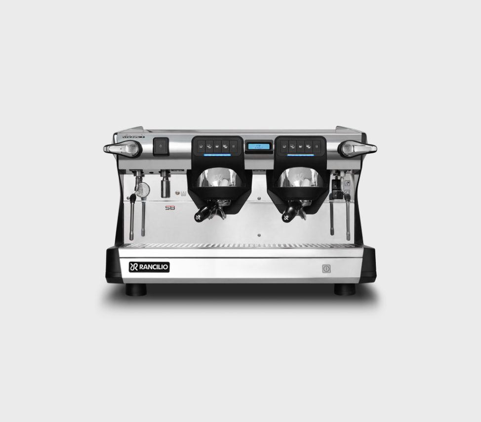 Rancilio Classe 7