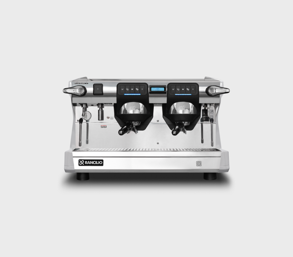 Rancilio Classe 7