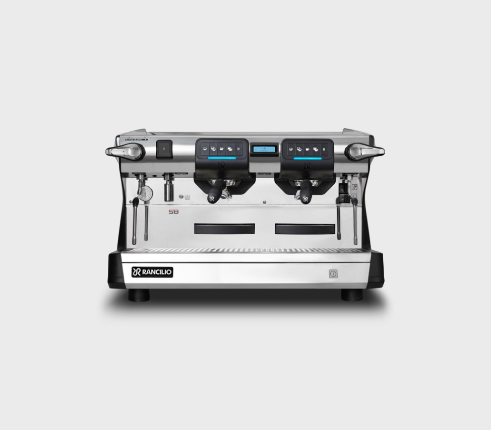 Rancilio Classe 7