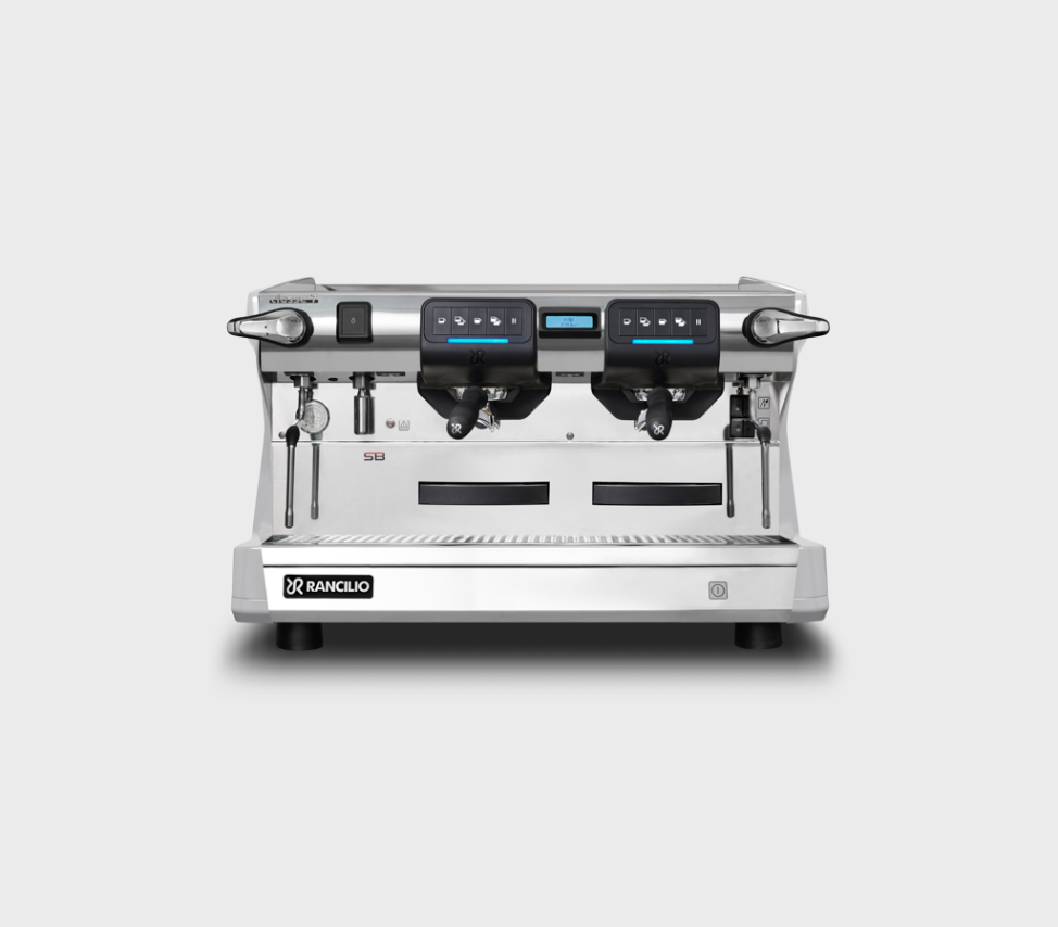 Rancilio Classe 7