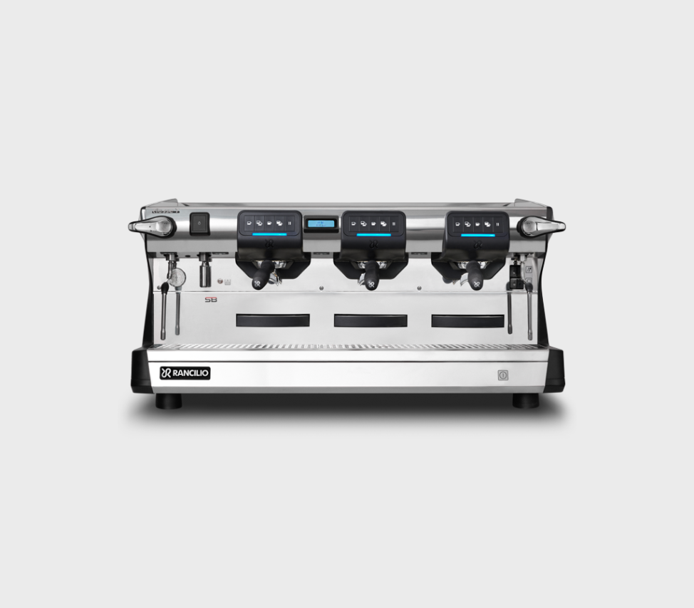 Rancilio Classe 7