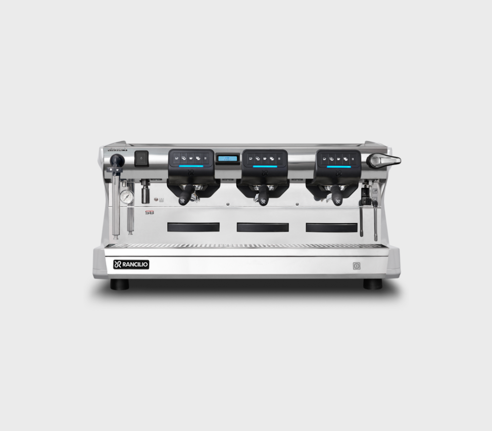 Rancilio Classe 7