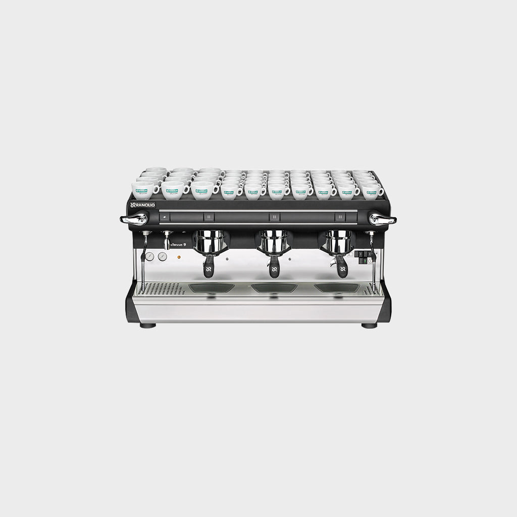 Rancilio Classe 9