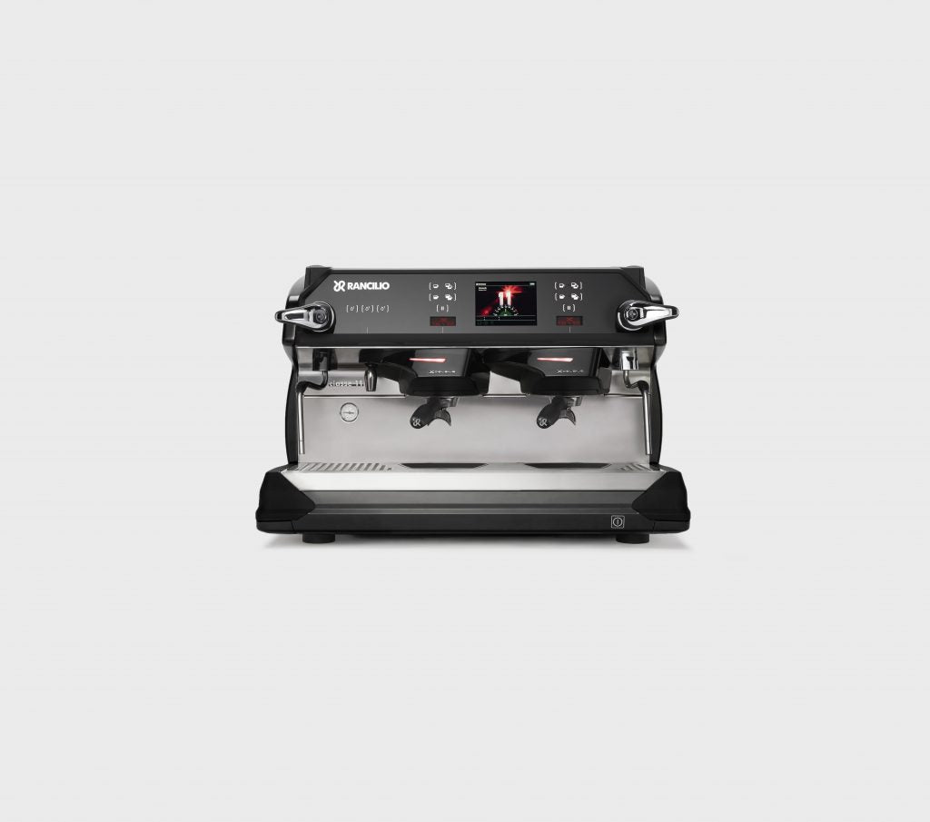 Rancilio Classe 11