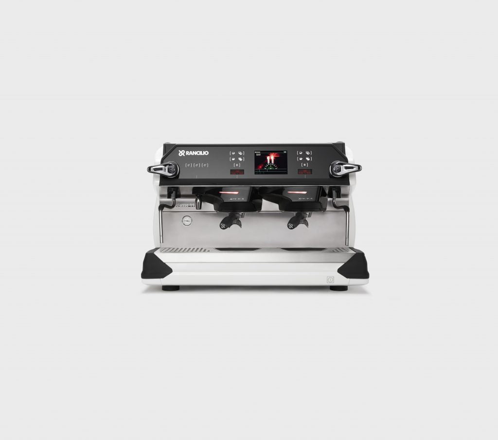 Rancilio Classe 11