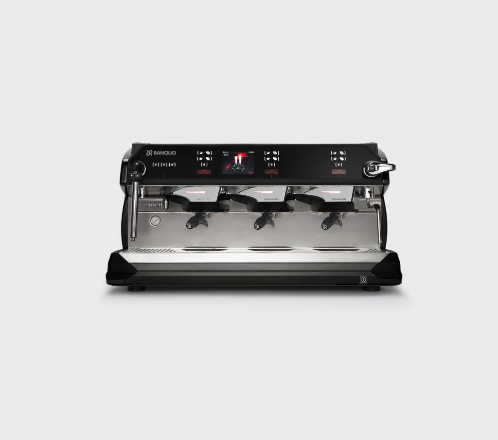 Rancilio Classe 11