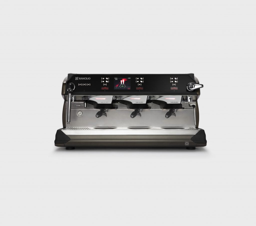 Rancilio Classe 11