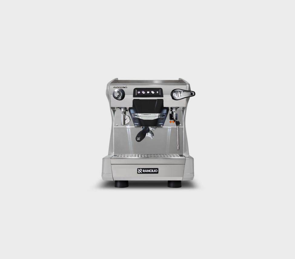 Rancilio Classe 5