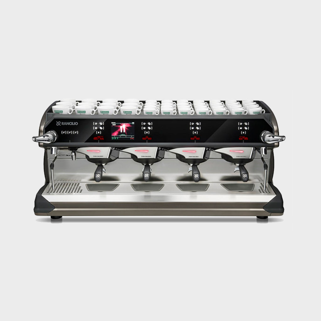 Rancilio Classe 11