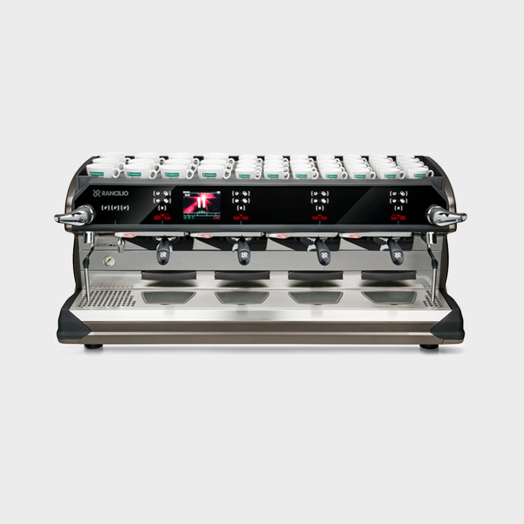 Rancilio Classe 11