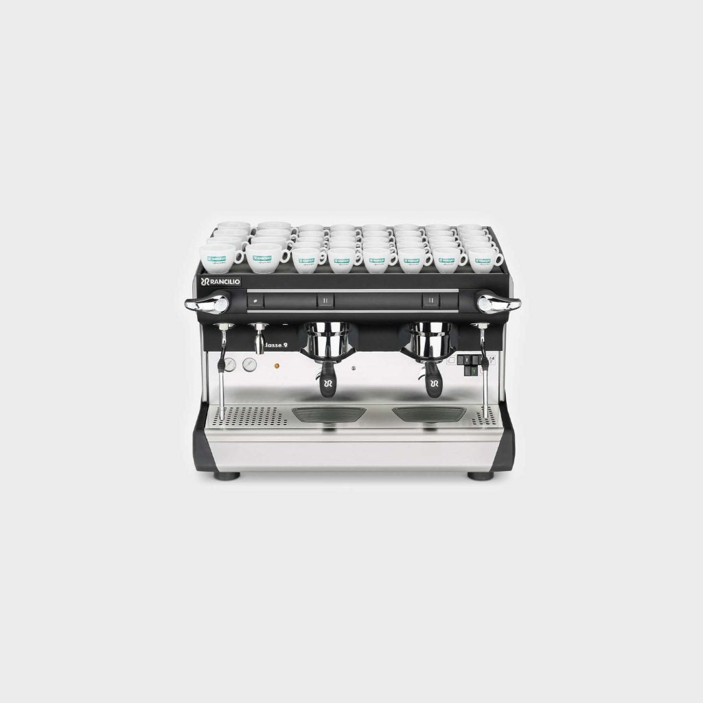 Rancilio Classe 9