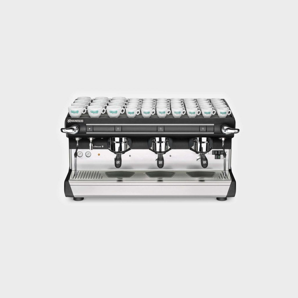 Rancilio Classe 9