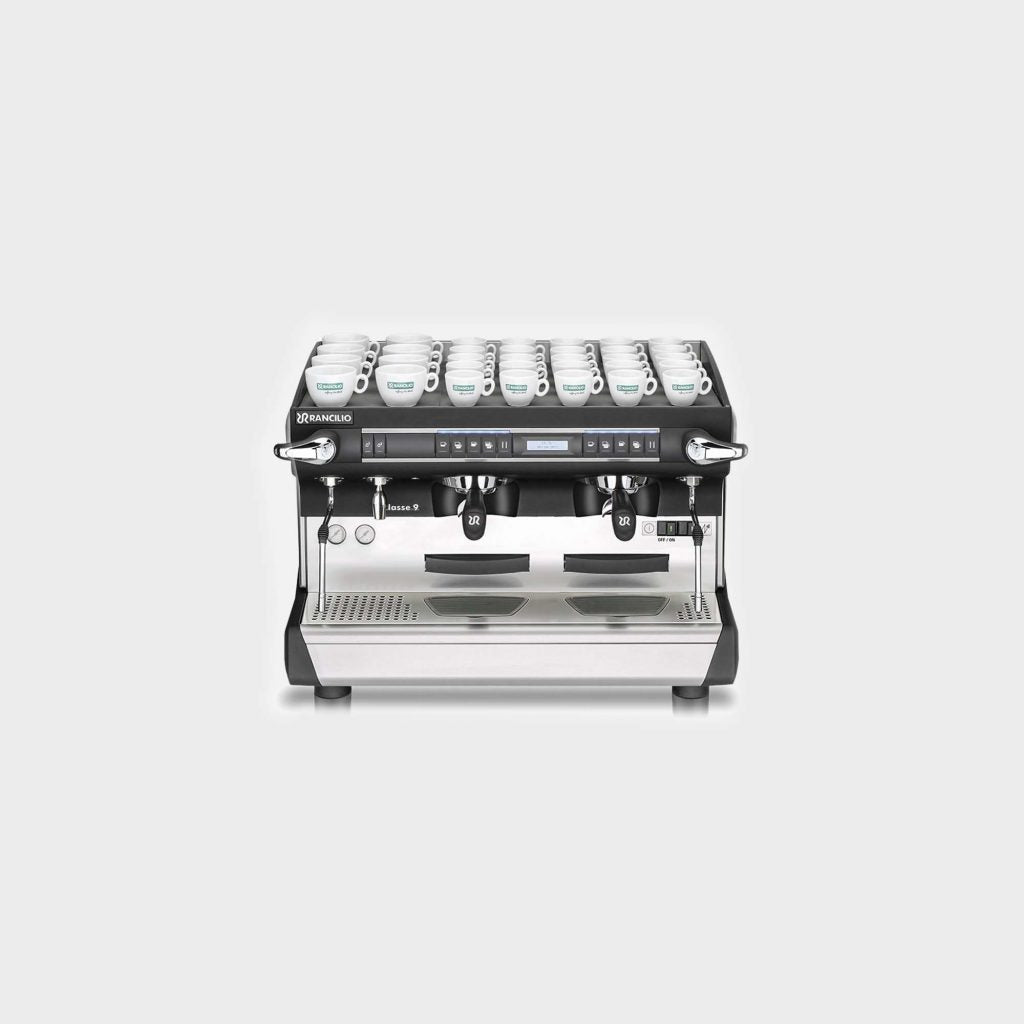 Rancilio Classe 9