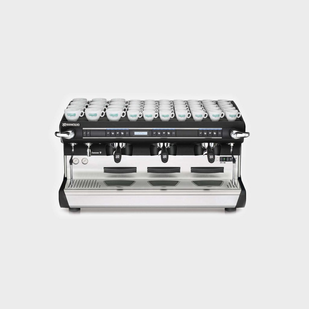 Rancilio Classe 9