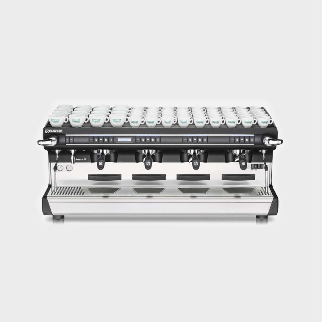 Rancilio Classe 9