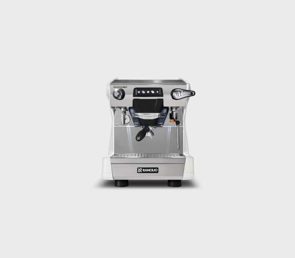 Rancilio Classe 5