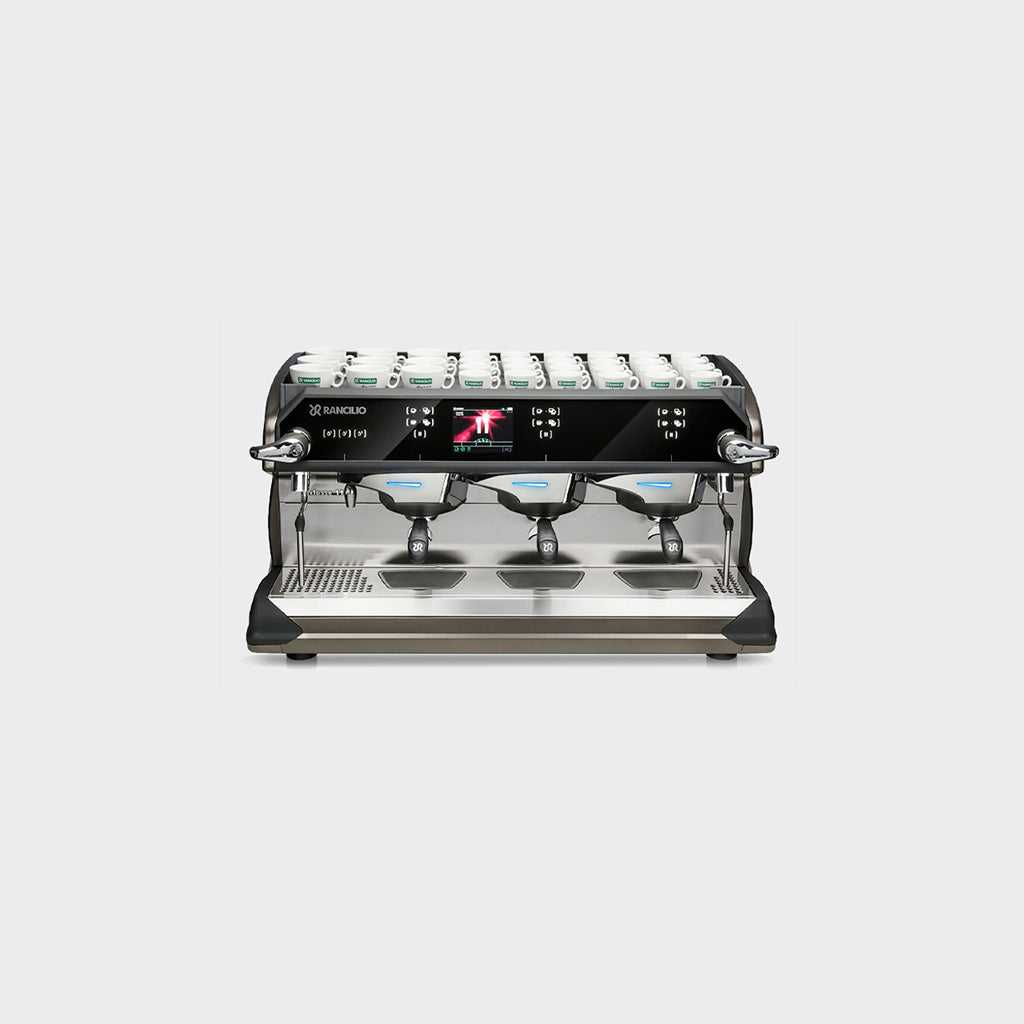 Rancilio Classe 11