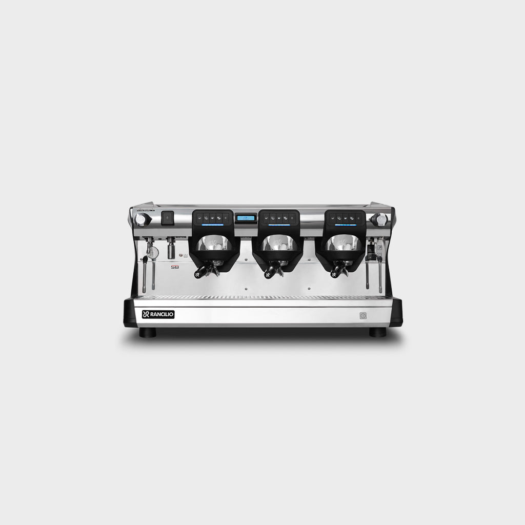 Rancilio Classe 7