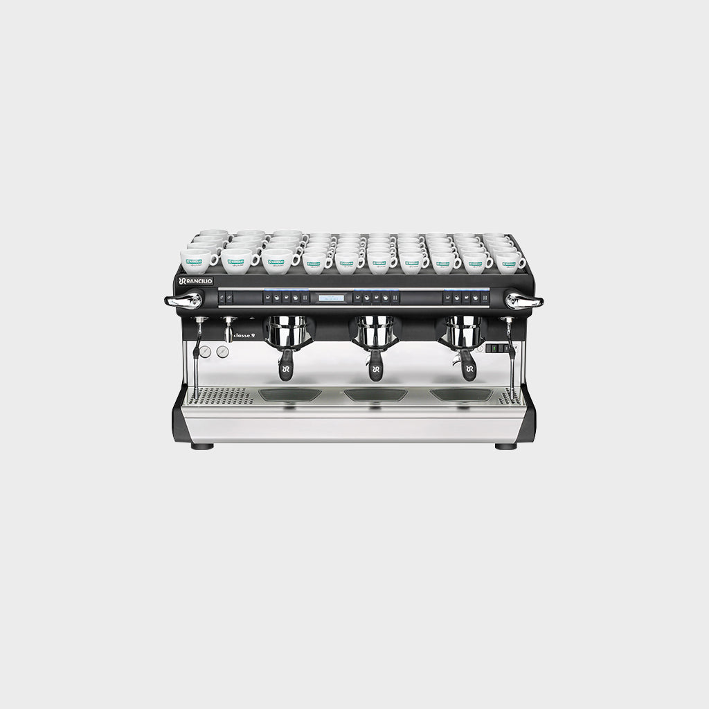 Rancilio Classe 9