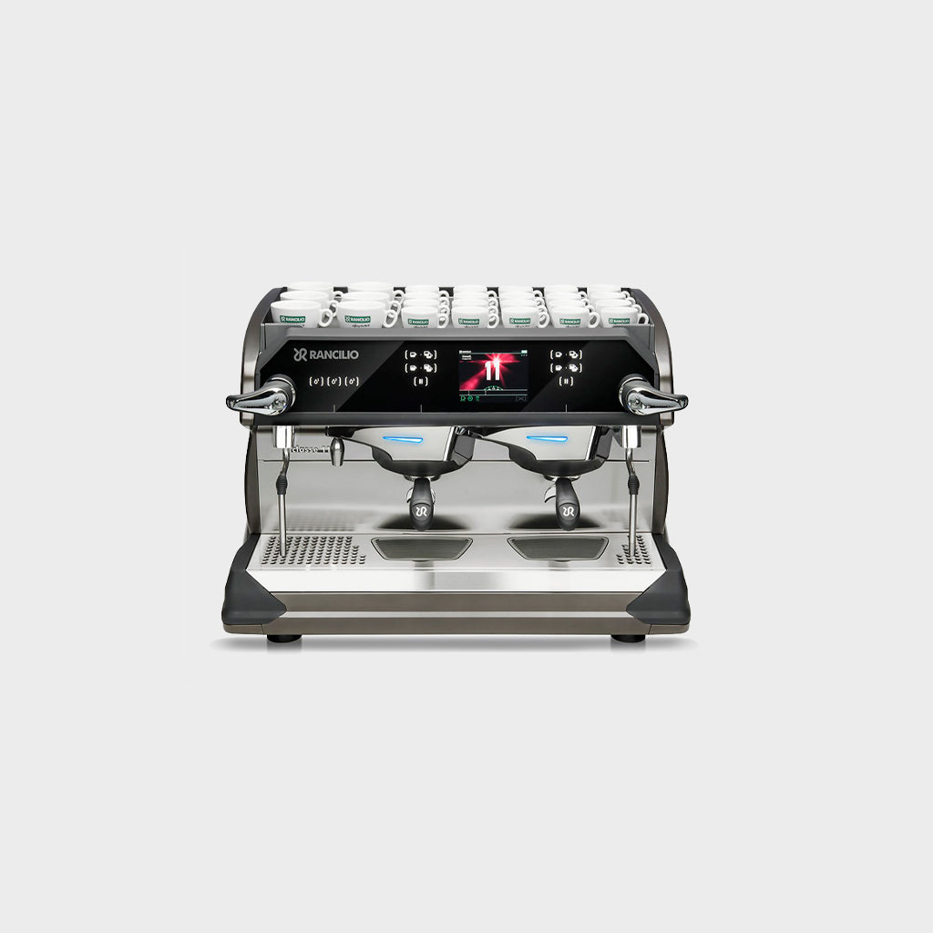 Rancilio Classe 11