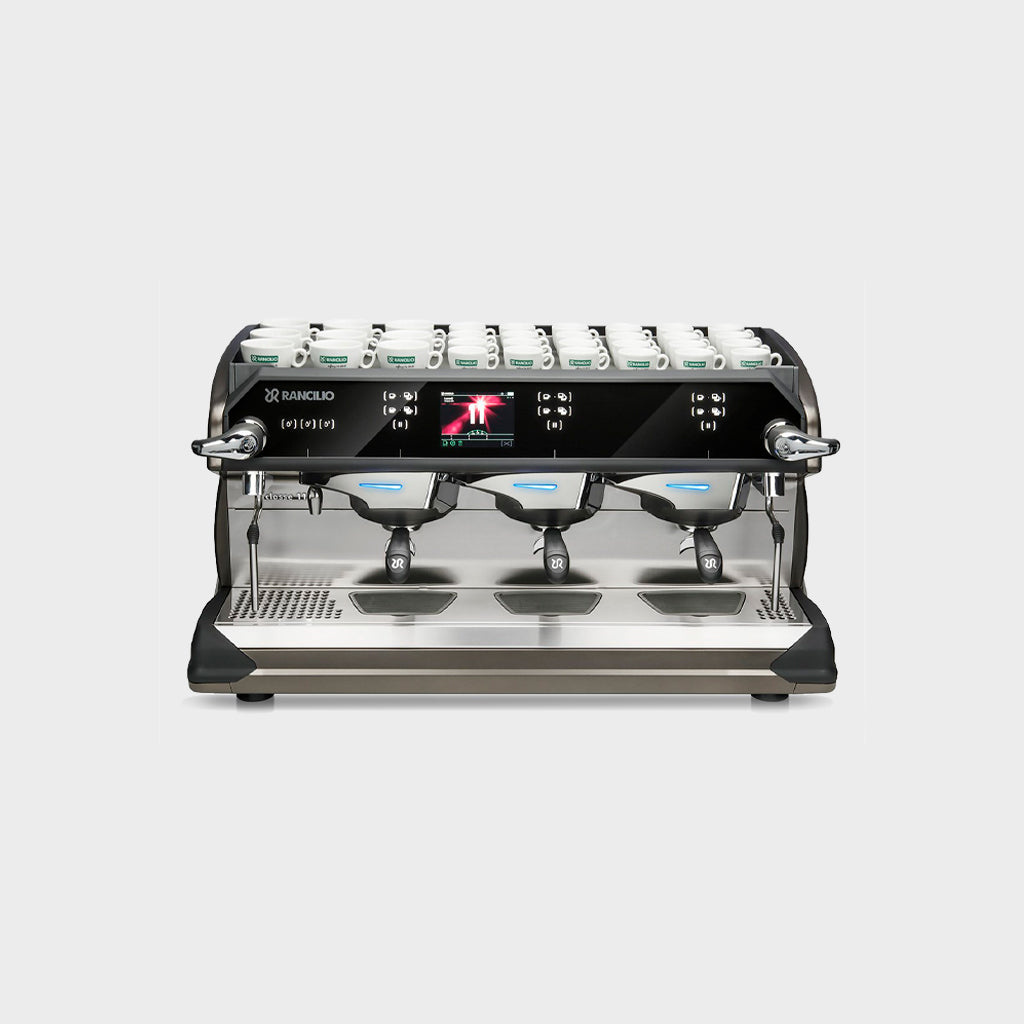 Rancilio Classe 11