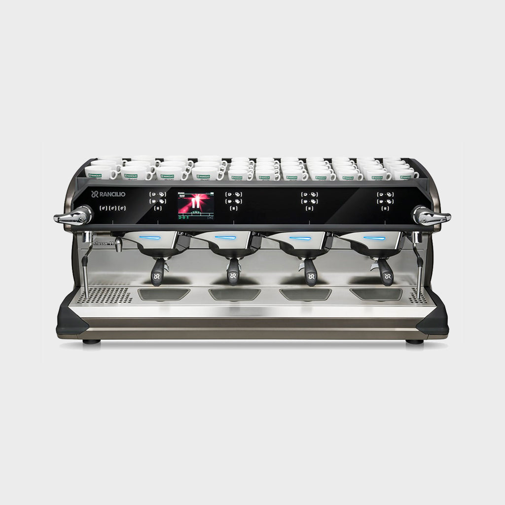 Rancilio Classe 11